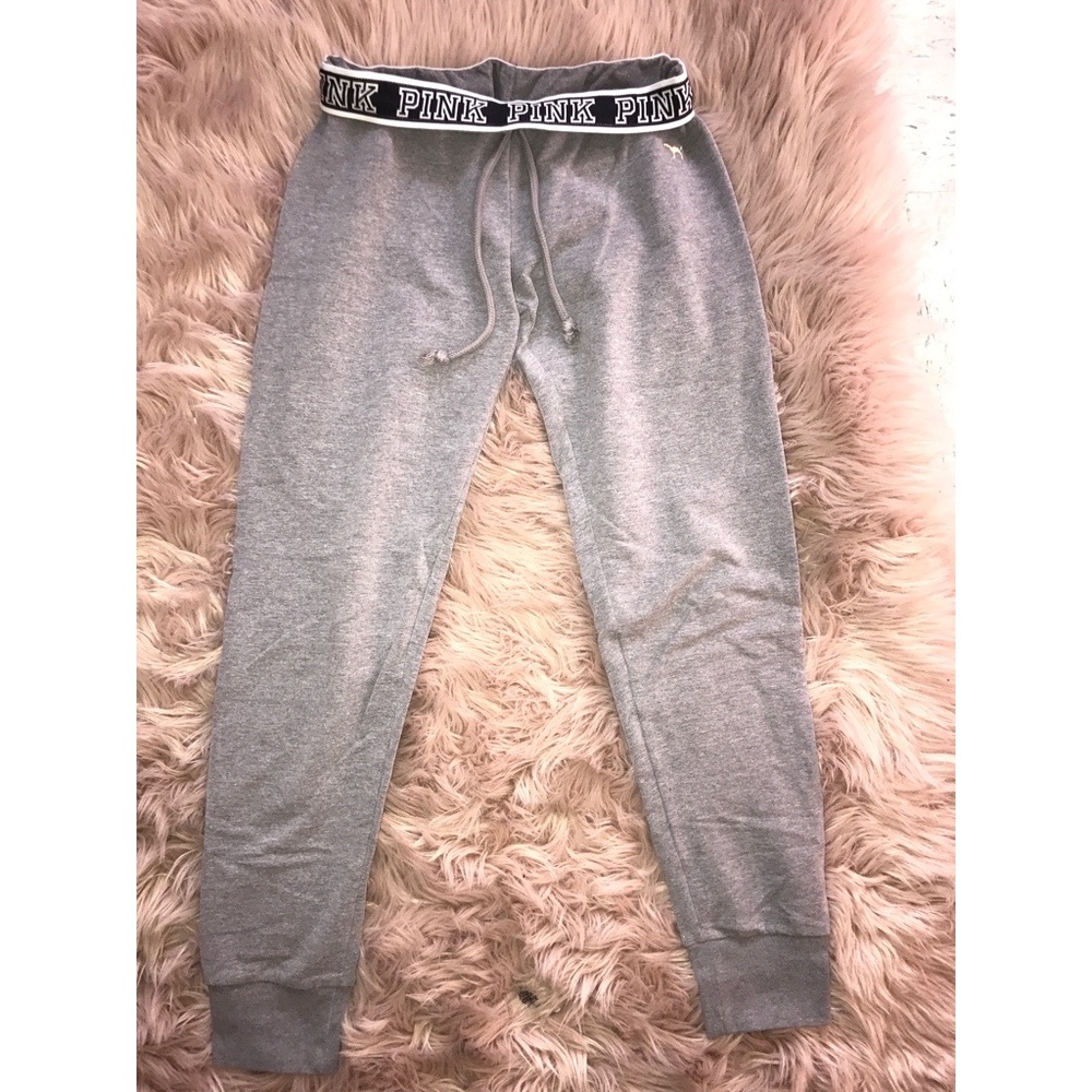 VS PINK SWEATS (XS)